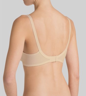 ⁦טריומף חזייה כותנה - Triumph Cotton Classic Stretch N⁩ – תמונה ⁦2⁩