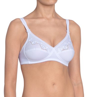 טריומף חזייה כותנה - Triumph Elasti Cross + Cotton N