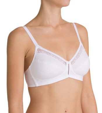 טריומף חזייה כותנה - Triumph Cotton Beauty N
