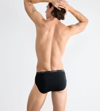 ⁦סלוגי תחתונים מידי לגבר - sloggi men Basic Midi⁩ – תמונה ⁦2⁩