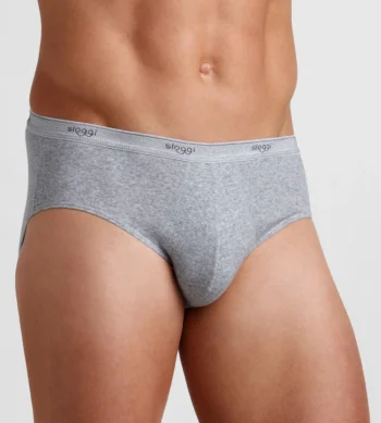 ⁦סלוגי תחתונים מידי לגבר - sloggi men Basic Midi⁩ – תמונה ⁦5⁩