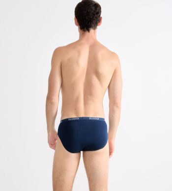 ⁦סלוגי תחתונים מידי לגבר - sloggi men Basic Midi⁩ – תמונה ⁦8⁩