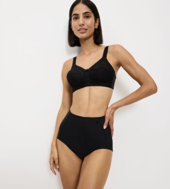 ⁦טריומף חזייה תומכת -  Triumph Doreen X⁩ – תמונה ⁦4⁩
