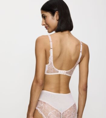 ⁦טריומף חזייה תחרה - Triumph Peony Florale W⁩ – תמונה ⁦3⁩