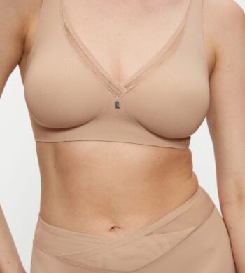 ⁦טריומף חזיית מינימייזר -Triumph True Shape Sensation N01⁩ – תמונה ⁦2⁩