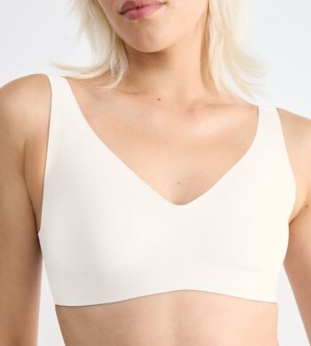 ⁦סלוגי חזייה - sloggi ZERO Feel 2.0 Soft bra⁩ – תמונה ⁦2⁩