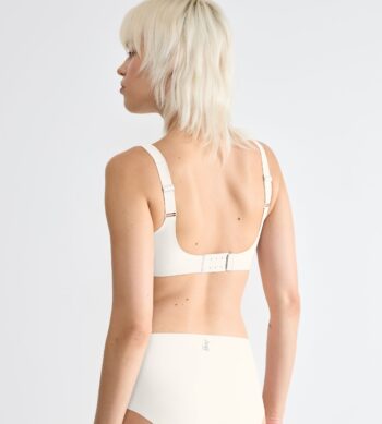 ⁦סלוגי חזייה - sloggi ZERO Feel 2.0 Soft bra⁩ – תמונה ⁦3⁩