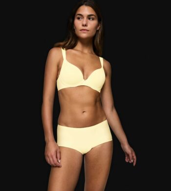 טריומף תחתונים שורט - Triumph Body Make-Up Illusion Shorty EX