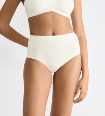 ⁦סלוגי תחתון מותן גבוה - sloggi GO Daily Cotton Highwaist⁩ – תמונה ⁦3⁩
