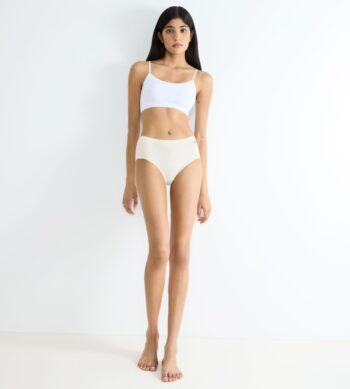 סלוגי תחתונים מידי - sloggi GO Daily Cotton Midi
