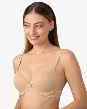 ⁦Femina חזיית דאבל פוש אפ דגם 3301⁩ – תמונה ⁦2⁩