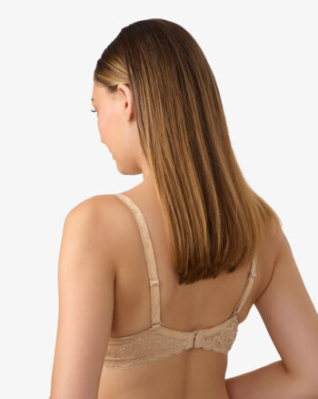 ⁦Femina חזיית דאבל פוש אפ דגם 3301⁩ – תמונה ⁦3⁩
