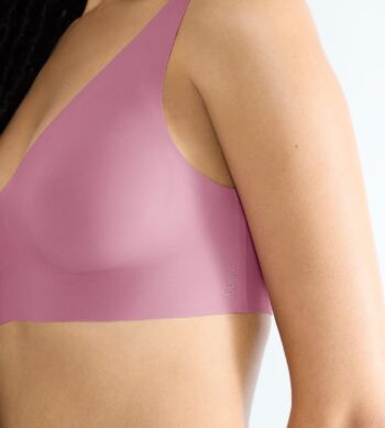 ⁦סלוגי ברלט - sloggi ZERO Feel 2.0 Bralette⁩ – תמונה ⁦2⁩