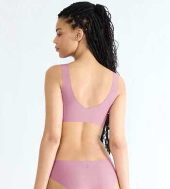 ⁦סלוגי ברלט - sloggi ZERO Feel 2.0 Bralette⁩ – תמונה ⁦3⁩