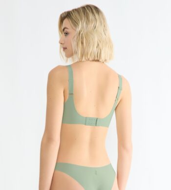 ⁦סלוגי חזייה - sloggi ZERO Feel 2.0 Soft bra⁩ – תמונה ⁦3⁩