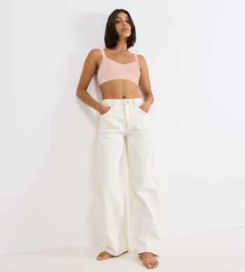סלוגי ברלט - sloggi ZERO Feel Air Bralette