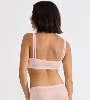 ⁦סלוגי ברלט - sloggi ZERO Feel Air Bralette⁩ – תמונה ⁦2⁩